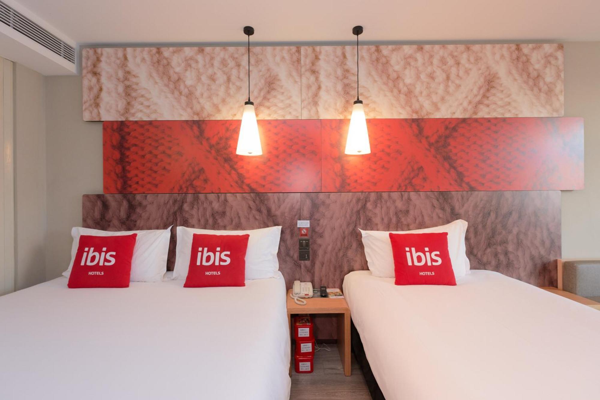 Ibis Beijing Guanzhuang Changying Middle Road Hotel מראה חיצוני תמונה