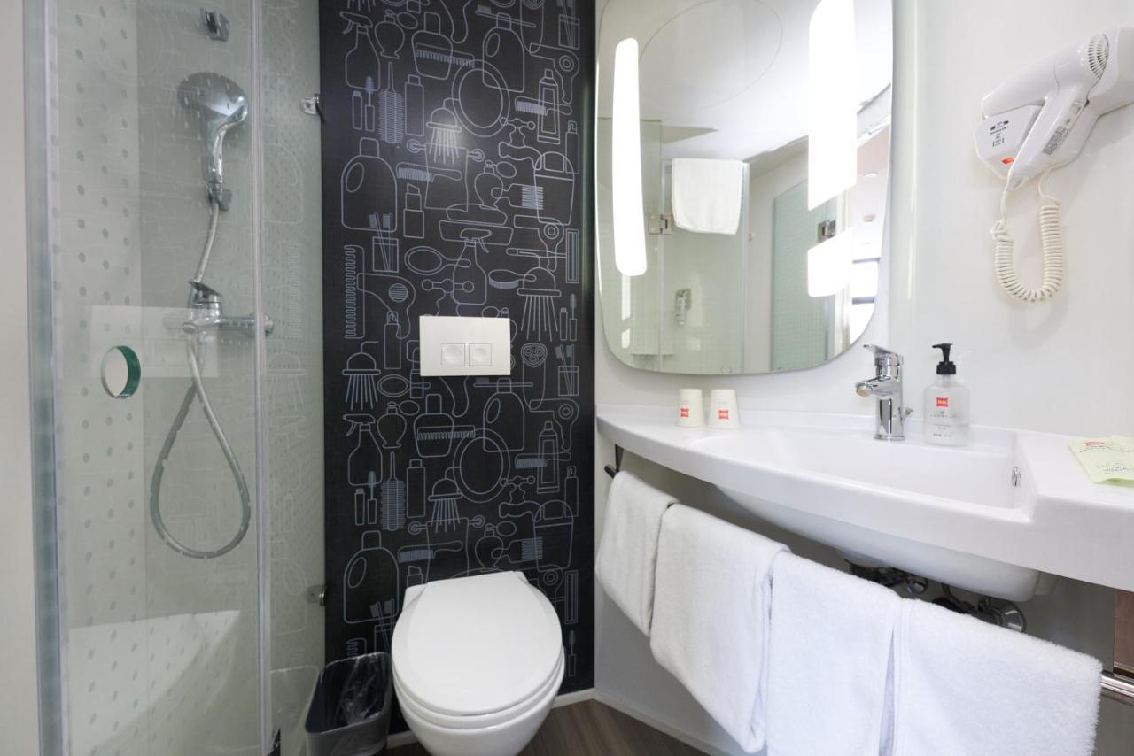 Ibis Beijing Guanzhuang Changying Middle Road Hotel מראה חיצוני תמונה